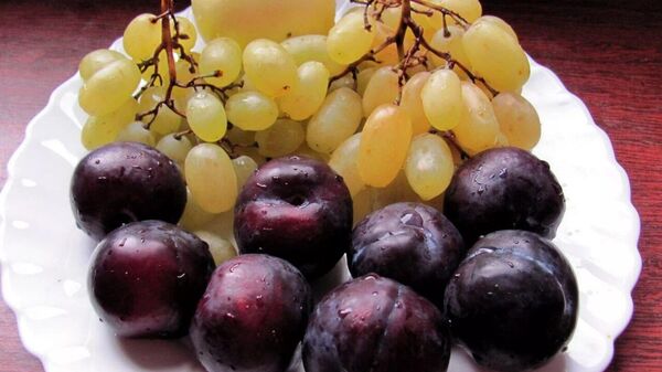 Тут провластные СМИ опять приврали, дескать, Европейский союз решил отменить таможенные пошлины на семь сельхозпродуктов из Молдовы, о чем сообщил Совет ЕС - Sputnik Молдова