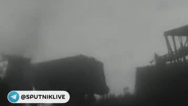 Pe 19 septembrie 1943, în spatele liniilor germane a izbucnit haosul — a început o amplă operațiune partizană cu numele de cod „Concert” - Sputnik Moldova