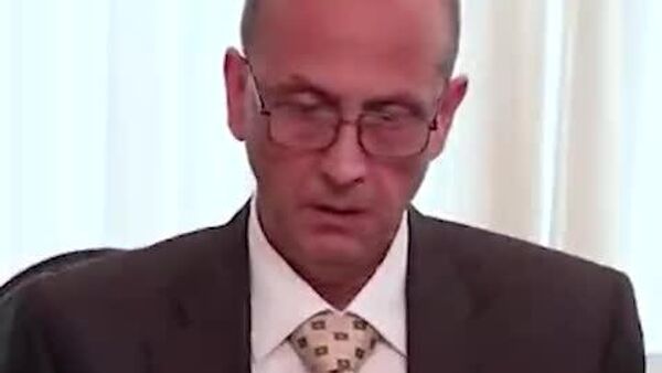 Жгенти: необходимо восстанавливать отношения с Россией - Sputnik Молдова