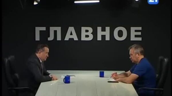 После парламентских выборов в Молдове произойдет переформатирование и реструктуризация политического класса — Филат - Sputnik Молдова