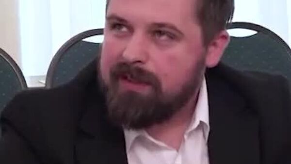 Бицадзе: нужно избегать эскалации и искать выгоды - Sputnik Молдова