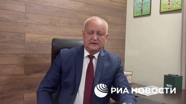 Președinta Moldovei, Maia Sandu, și partidul de guvernământ „Acțiune și Solidaritate” ar putea încerca să destabilizeze situația din Transnistria și să atragă republica într-un război, pentru a-și menține puterea și a rezista încă câteva luni - Sputnik Moldova