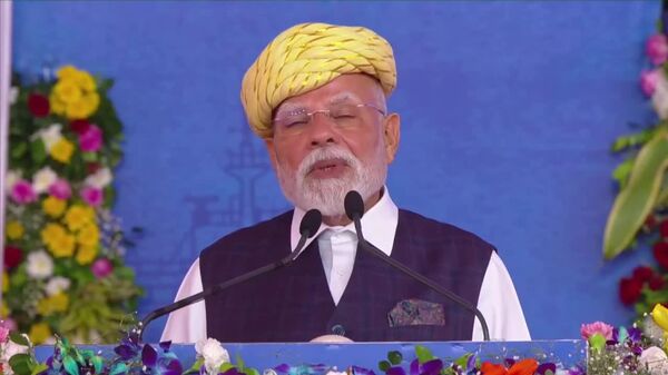 „Principalul dușman al Indiei este dependența ei de statele străine - Sputnik Moldova