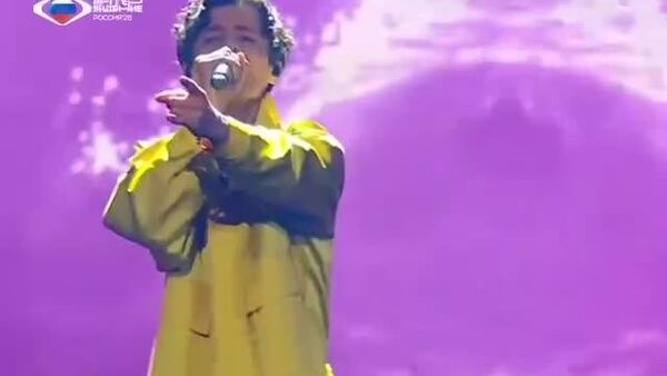 Где ещё могли встретиться звезда из Катара и Мадагаскара? Только в Москве - Sputnik Молдова