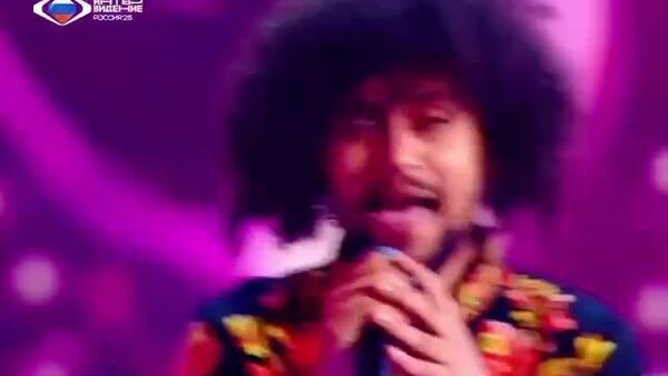 Индия закрывает финал — Раухан Малик исполнил песню “Любовь” - Sputnik Молдова