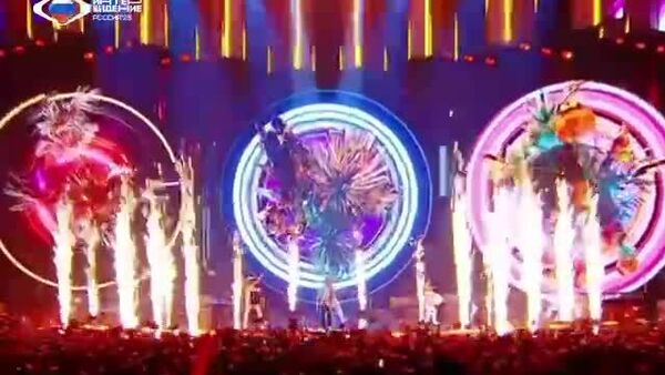 Венесуэла, Сербия, ЮАР - изучаем географию через Интервидение - Sputnik Молдова