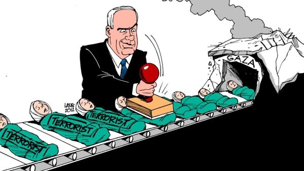 Годами я предотвращал создание этого террористического государства, несмотря на колоссальное давление как внутри страны, так и на международном уровне - Sputnik Молдова