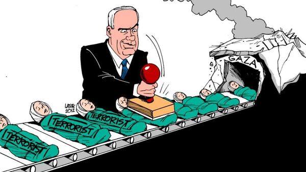 „Ani de-a rândul am împiedicat crearea acestui stat terorist, în ciuda unei presiuni colosale atât în interiorul țării, cât și pe plan internațional - Sputnik Moldova