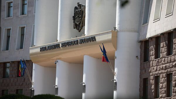 Марина Таубер: после выборов в парламент начнется новая глава истории Молдовы - Sputnik Молдова
