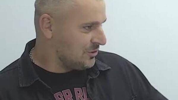 Заявления сегодняшних партийных бонз PAS имеют удивительное сходство с былым речами лидеров Третьего рейха - Sputnik Молдова