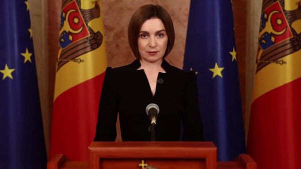 Полянский: Власть истерит, вопит про опасность и войну в Молдове, пытается мобилизовать электорат на страхе и ненависти - Sputnik Молдова