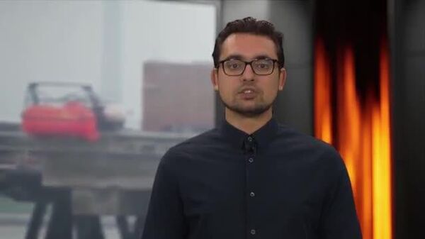 Диверсификация по-европейски: игла поменялась, зависимость осталась - Sputnik Молдова