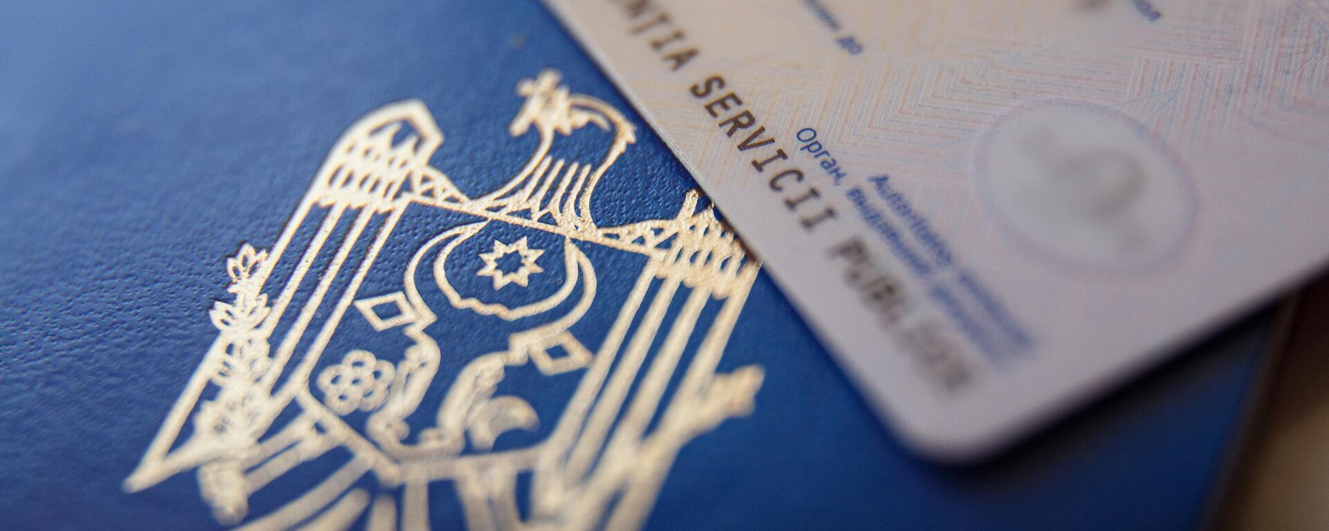 Утверждены новые правила получения и утраты гражданства Республики Молдова - Sputnik Молдова, 1920, 24.12.2025