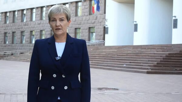 Adela Raileanu, deputat BCS, candidat la funcția de deputat din partea Blocului Patriotic, a publicat un mesaj despre starea lucrurilor din Moldova și despre șansa de a le schimba pe 28 septembrie - Sputnik Moldova