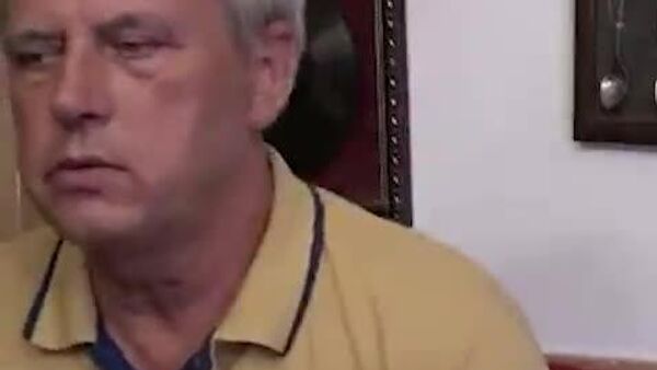 Чубашенко: власть готова удерживать позиции любой ценой - Sputnik Молдова