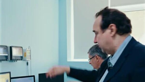 В поисках разума - Sputnik Молдова