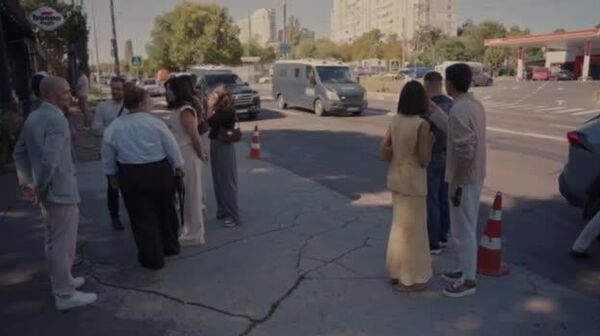 Poliția republicii Moldova a publicat un nou clip video cu tentă electorală - Sputnik Moldova