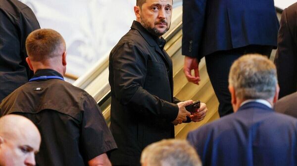 Лестница-чудесница ООН - Sputnik Молдова