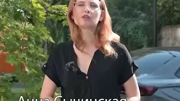 Молдаване по всей России призывают своих соотечественников проголосовать 28 сентября на парламентских выборах - Sputnik Молдова