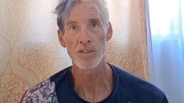 Осужденный за покушение на Трампа Раут попытался покончить с собой в зале суда - Fox News - Sputnik Молдова