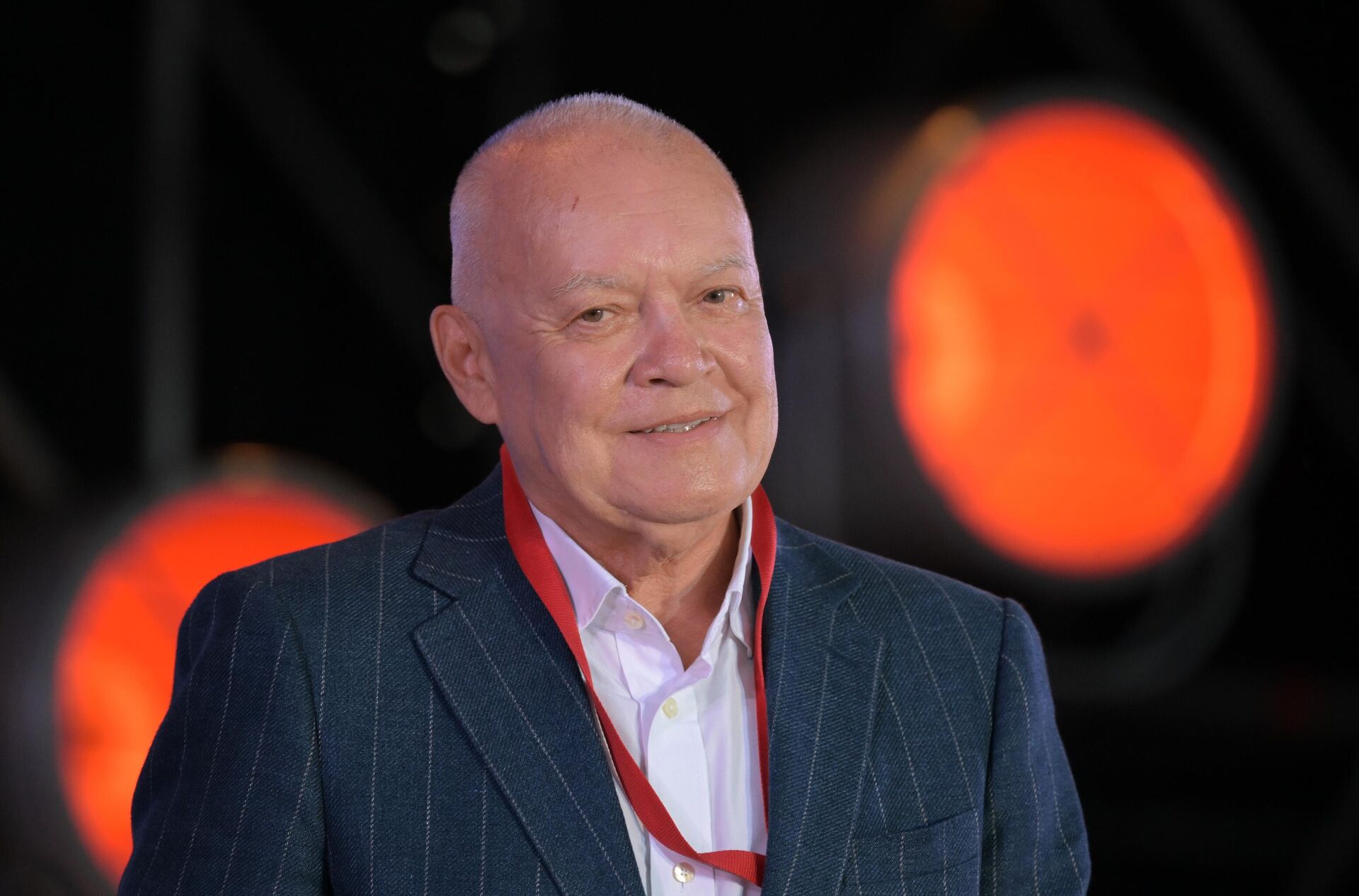 Дмитрий Киселев - Sputnik Молдова, 1920, 24.09.2025