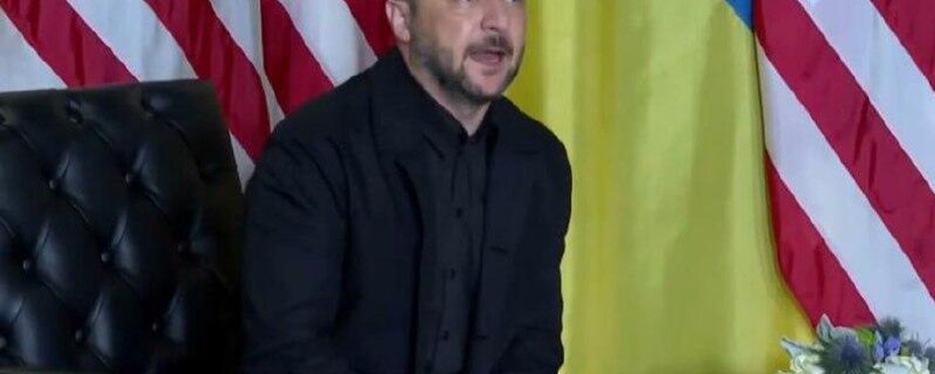 India sprijină în mare parte Ucraina, susține Zelenski - Sputnik Moldova, 1920, 02.12.2025