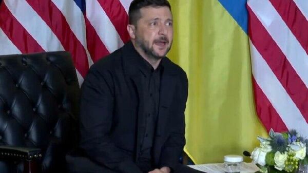 India sprijină în mare parte Ucraina, susține Zelenski - Sputnik Moldova