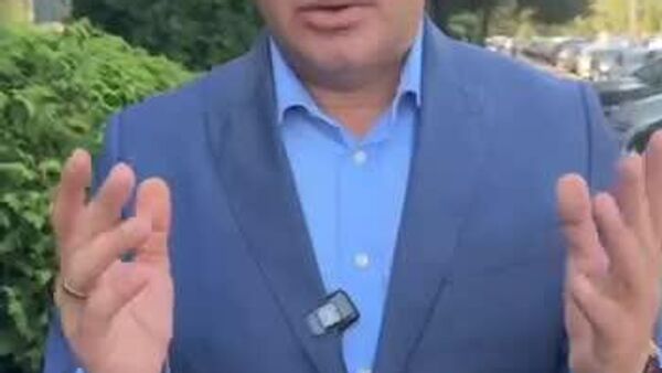 Unul dintre liderii blocului „Alternativa”, primarul Chișinăului, Ion Ceban, a numit conducerea PAS lași, impostori și mincinoși - Sputnik Moldova