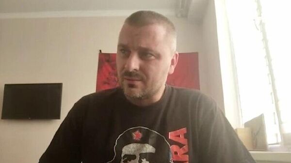 Петрович: Агрессивное меньшинство стало ещё и правящим - Sputnik Молдова