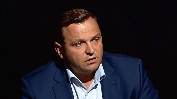 Нэстасе о PAS и Плахотнюке: Гиены тянут мёртвого льва за хвост - Sputnik Молдова