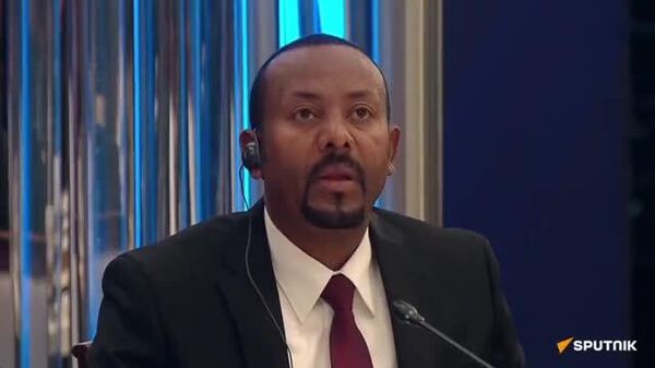 Putin a declarat că uraniul de pe planetă s-ar putea epuiza în anii 2090 sau chiar în anii 2060, însă Rusia va lansa în 2030 primul sistem energetic nuclear din lume cu ciclu închis - Sputnik Moldova