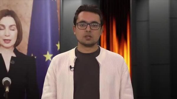 Козырь перед выборами: что происходит в Молдове и почему молдавского олигарха Плахотнюка экстрадировали в страну прямо перед парламентскими выборами - в видео Кирилла Орлова @reduxx для @SputnikLive - Sputnik Молдова