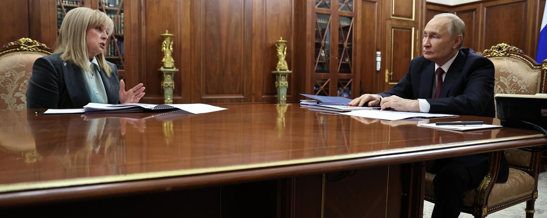 ЦИК РФ об отказе российским наблюдателям на выборах в Молдове: БДИПЧ себя дискредитировал - Sputnik Молдова, 1920, 26.09.2025