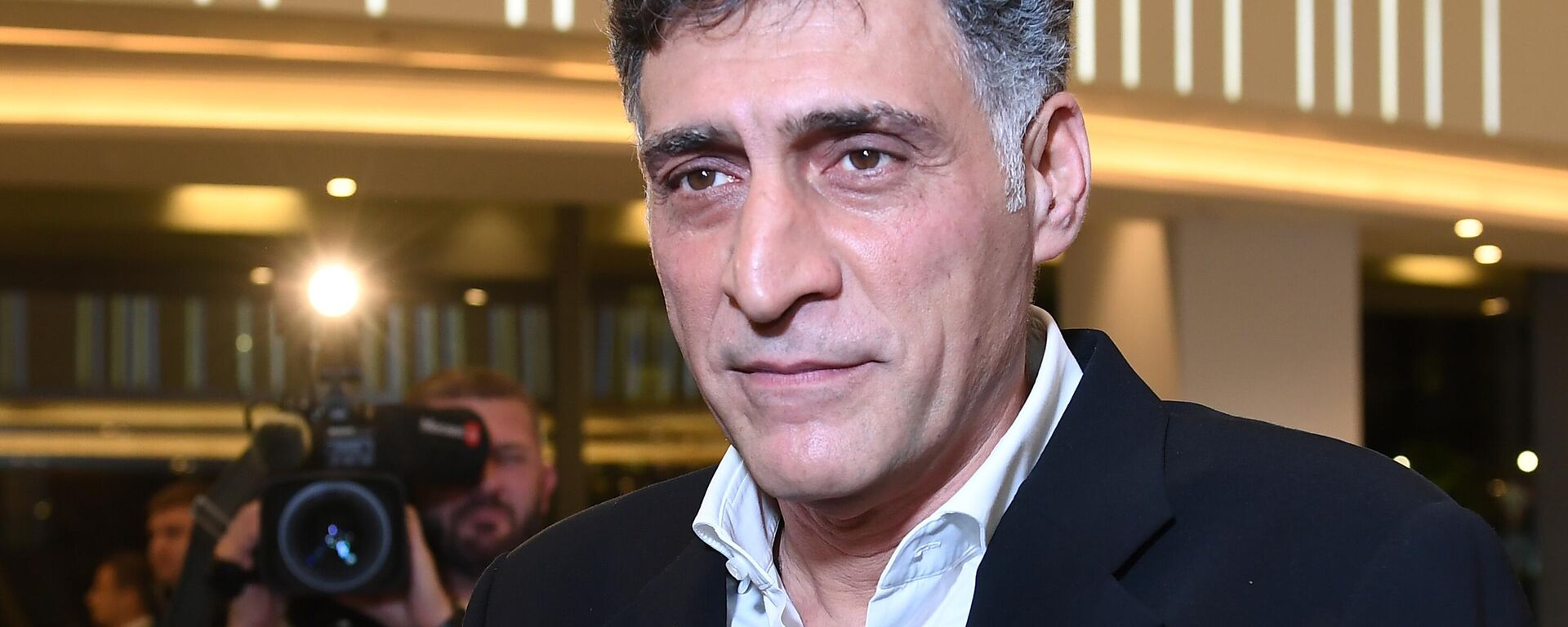 Ушел из жизни российский кинорежиссер Тигран Кеосаян - Sputnik Молдова, 1920, 26.09.2025