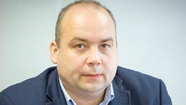 Чуря: большинство жителей Молдовы не желает замечать манипуляции - Sputnik Молдова