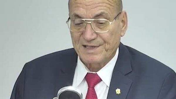 “У граждан Молдовы не осталось другого выбора”, - Борис Шаповалов, политолог, историк, доктор философии - Sputnik Молдова