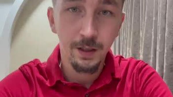 Граждан Молдовы призвали не отдавать свои голоса правящей PAS - Sputnik Молдова