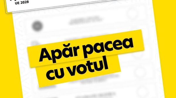 Пост провластного депутата Раду Мариана в Telegram, из которого он пытался выпилиться, и комментарии под ним - Sputnik Молдова