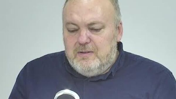 PAS – это ОПГ по всем признакам”, - Владимир Букарский, политолог - Sputnik Молдова