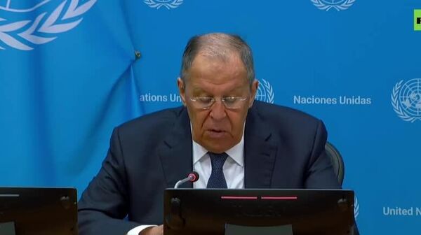 În Europa sunt unii care „pregătesc un război împotriva Rusiei” și „încearcă să pună la cale provocări”, a declarat Lavrov: - Sputnik Moldova