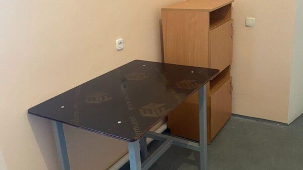 ВИП-камера - Sputnik Молдова