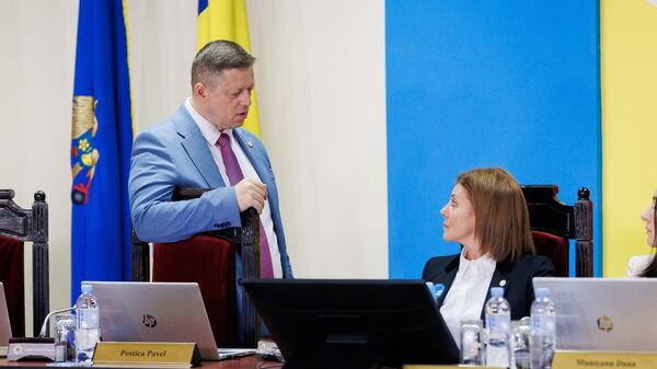 ЦИК обработала 85% протоколов: каковы результаты - Sputnik Молдова