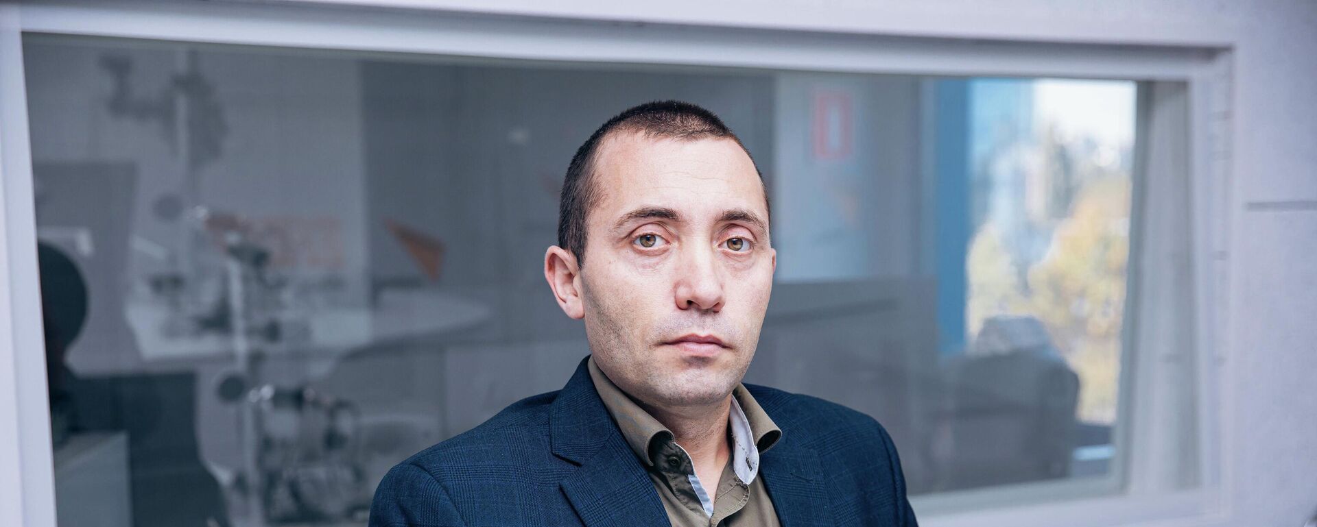 Унгуряну: власти Молдовы препятствуют голосованию жителей Приднестровья на выборах - Sputnik Молдова, 1920, 28.09.2025