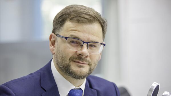 Дирун: жесткое нарушение правил на выборах может привести к серьезным рискам - Sputnik Молдова