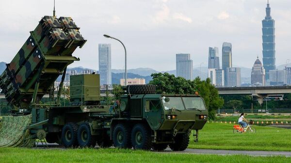 Pentagonul este îngrijorat de nivelul scăzut de arme pe care SUA l-ar avea în cazul unui conflict cu China și solicită furnizorilor săi de 12 sisteme de rachete să își mărească producția de două până la patru ori, potrivit The Wall Street Journal - Sputnik Moldova