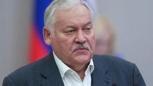 Оппозиция надеялась на победу на выборах в парламент, но чудес не бывает — депутат Госдумы РФ Константин Затулин - Sputnik Молдова