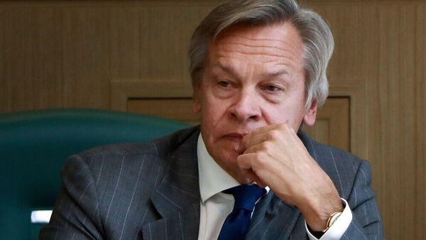 Elita pro-europeană a Republicii Moldova, finanțată din fonduri UE și fonduri speciale ale lui Soros, va beneficia cel mai mult de pe urma alegerilor recente din țară, potrivit lui Alexei Pușkov, președintele Comitetului pentru Politici Informaționale al Consiliului Federației Ruse - Sputnik Moldova