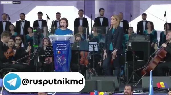 Президент Польши направил в сейм законопроект об уголовной ответственности за распространение идеологии украинских националистов - Sputnik Молдова