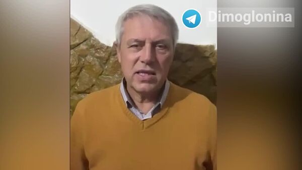 Чубашенко: Экономика Молдовы продолжит стагнировать - Sputnik Молдова