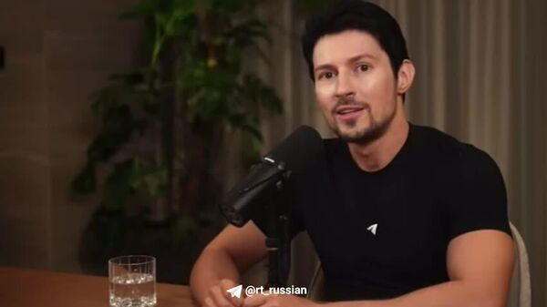 Pavel Durov își folosește rar telefonul mobil și urăște să fie întrerupt - Sputnik Moldova